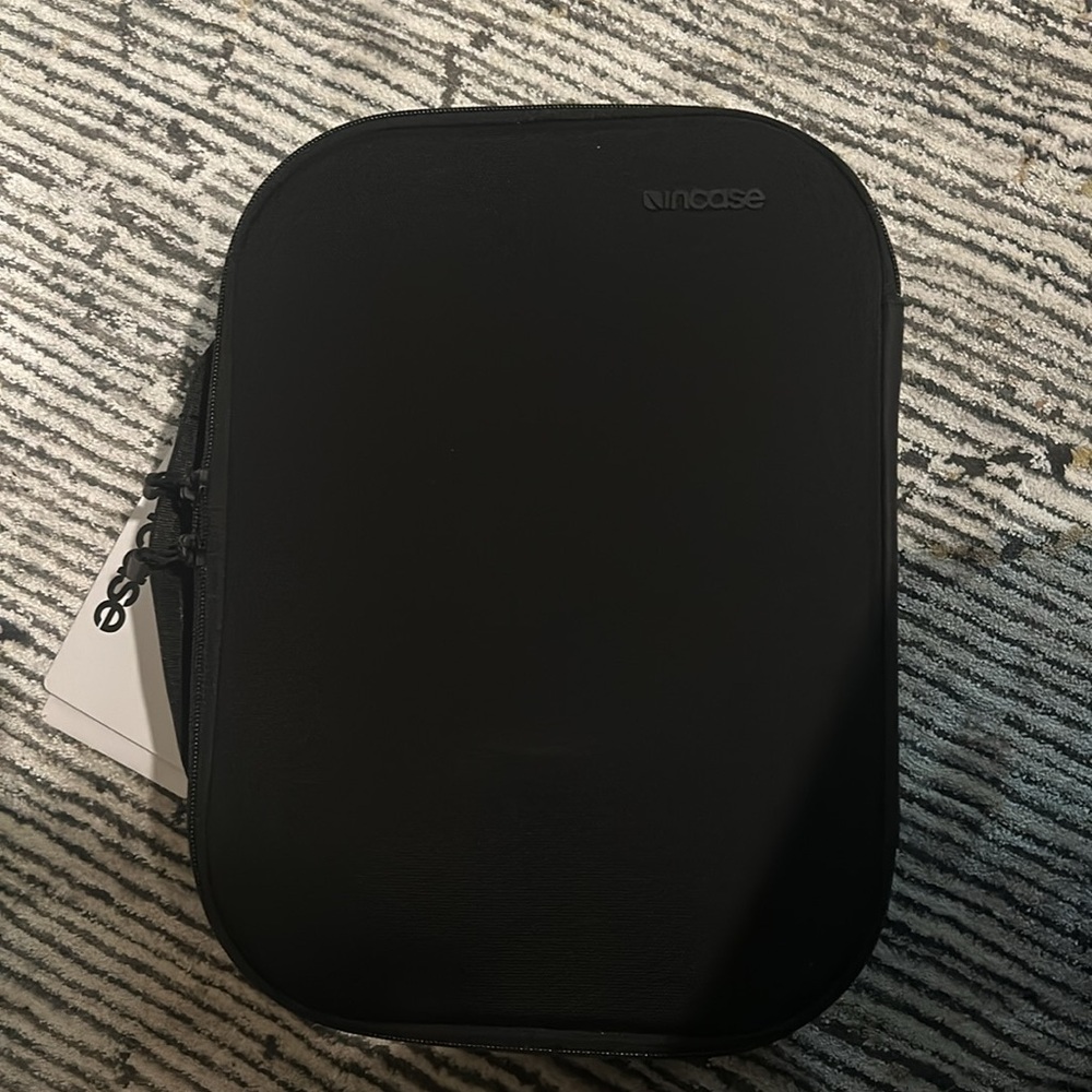 **BRAND NEW** with tags InCase Case for Meta Quest Pro VR headset system.